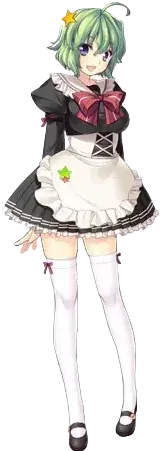 小杉唯奈
