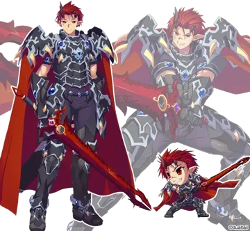 ヴァーリ・ラウフェイ