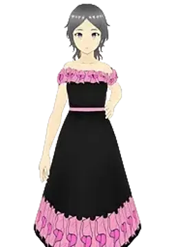 Marian Melodona Sushihara