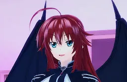 Rias Gremory