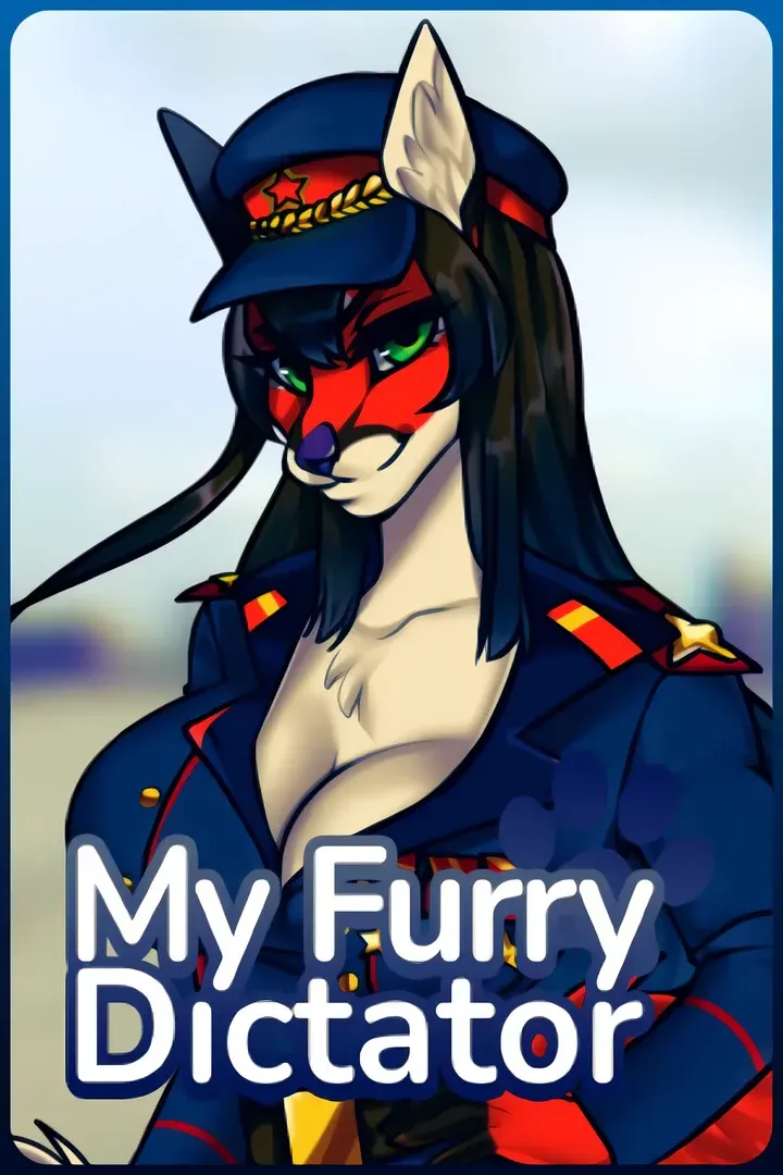 My Furry Dictator 🐾