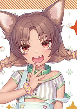 ミモサ