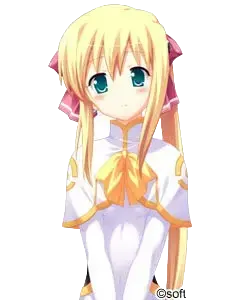 如月静香