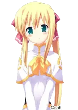 如月静香