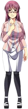葛城千里
