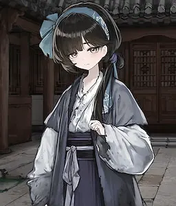 Little Yan