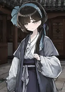 小雁儿
