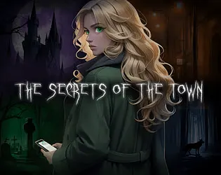 The Secrets of the Town