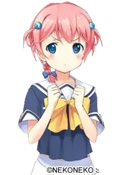 三枝 いろは