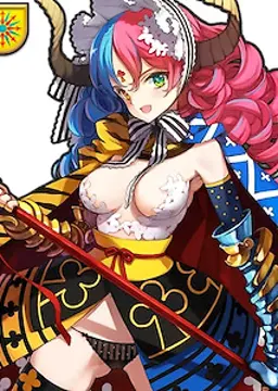 アレキサンダー