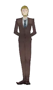 議長