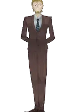 議長