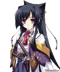 徳河詠美