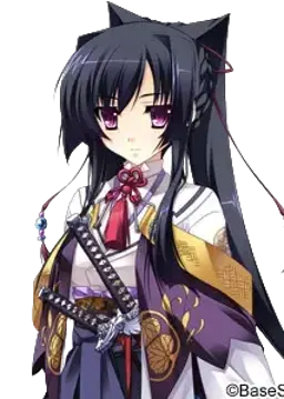 徳河詠美