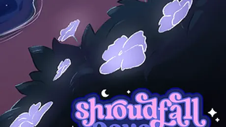 Shroudfall Cove