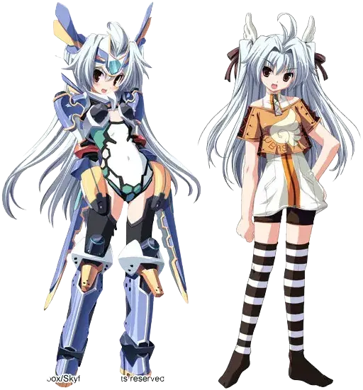 ソル・ヴァルキリー