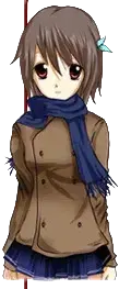Arakawa Yui