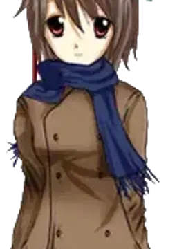 荒川结衣