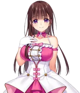 早乙女 結衣
