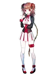 蓬茨苺恋