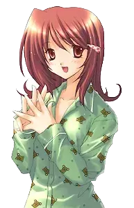 小山田 舞子