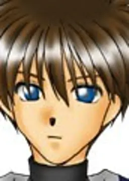 アシュ