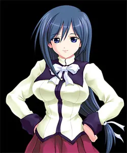 井上静香
