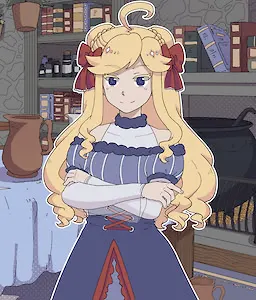Angelique Lumière