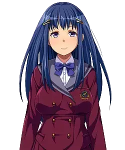 澄坂 彩音