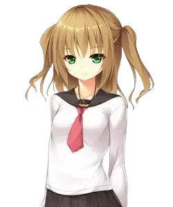 黄緑 小夜子