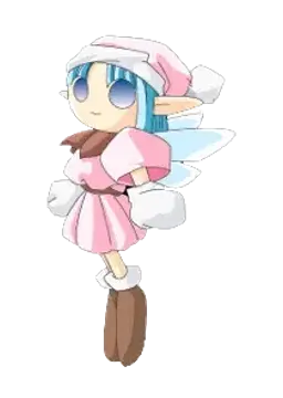 フィリー