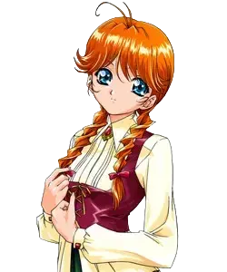 アルライネ・ブリンガー