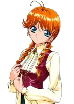 アルライネ・ブリンガー