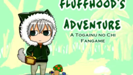 Fluff Hood's Adventure