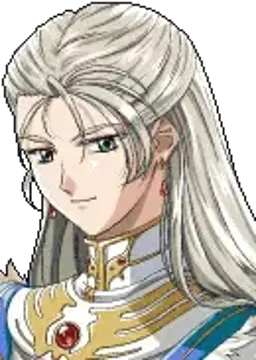 ティエラ・エムロード