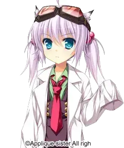 Dr.フォレストー