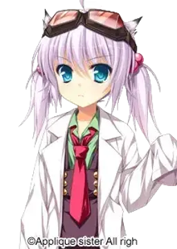 Dr.フォレストー