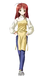 呉 あのみ
