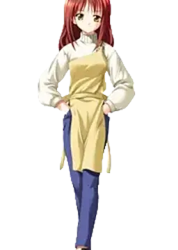 呉 あのみ