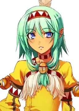 アルフィー