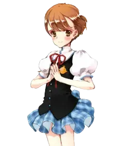 弥月 美由