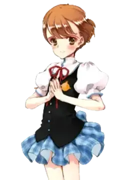 弥月 美由