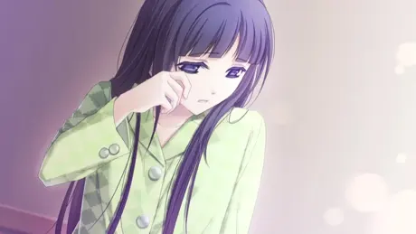 逢魔ガ刻 黄昏ニ烟ル少女
