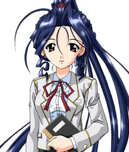 兵藤 さやか