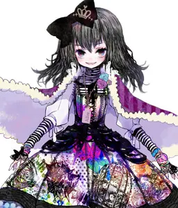 アリス?
