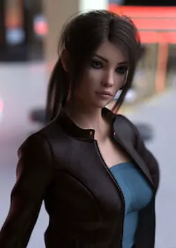 Zoe