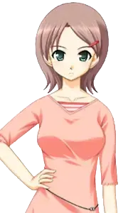 山上友里