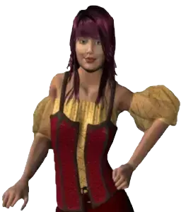 Bonnie
