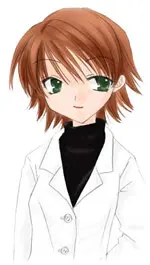 彩子