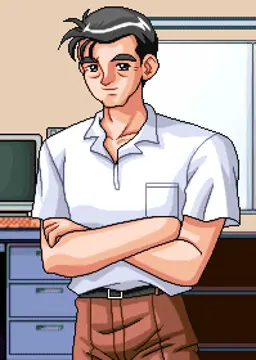 天城 圭介